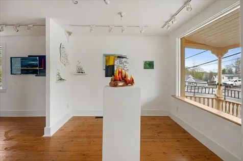 37 Green Street Vergennes VT 05491