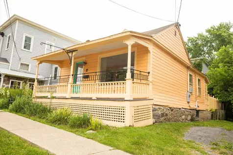 37 Green Street Vergennes VT 05491