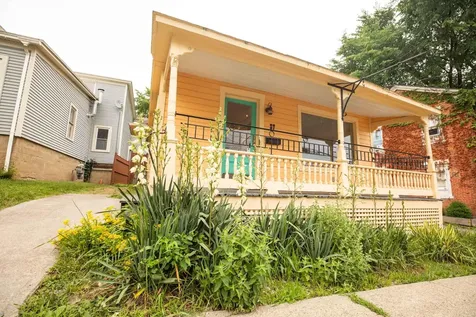 37 Green Street Vergennes VT 05491