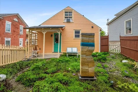 37 Green Street Vergennes VT 05491