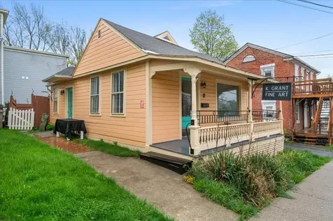 37 Green Street Vergennes VT 05491