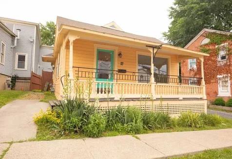 37 Green Street Vergennes VT 05491