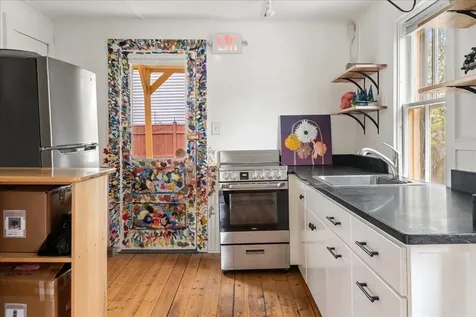 37 Green Street Vergennes VT 05491