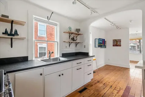 37 Green Street Vergennes VT 05491