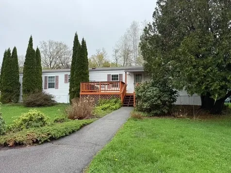 16 Gusty Road Tilton NH 03276