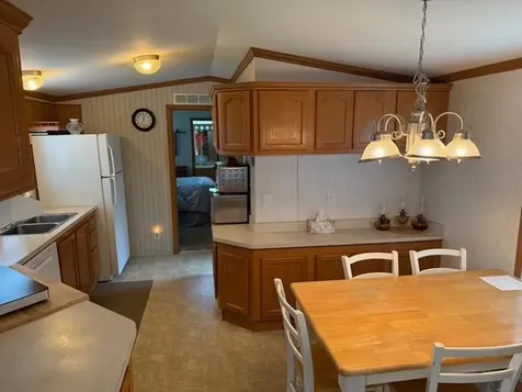16 Gusty Road Tilton NH 03276