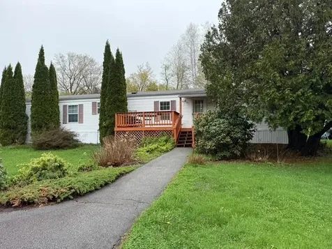 16 Gusty Road Tilton NH 03276