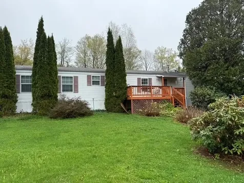16 Gusty Road Tilton NH 03276