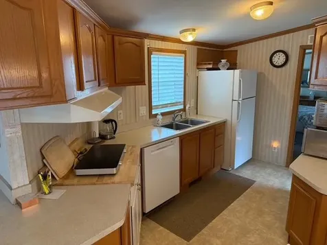 16 Gusty Road Tilton NH 03276