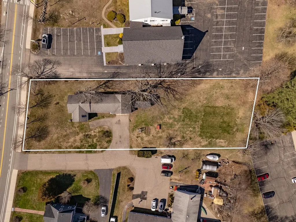 409 Lafayette Road Portsmouth NH 03801