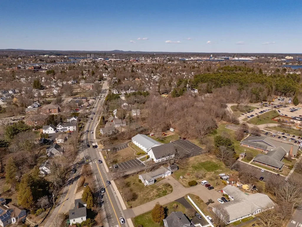 409 Lafayette Road Portsmouth NH 03801