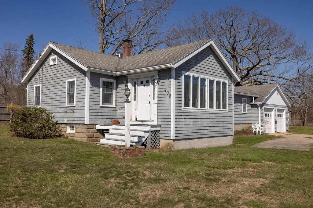 409 Lafayette Road Portsmouth NH 03801