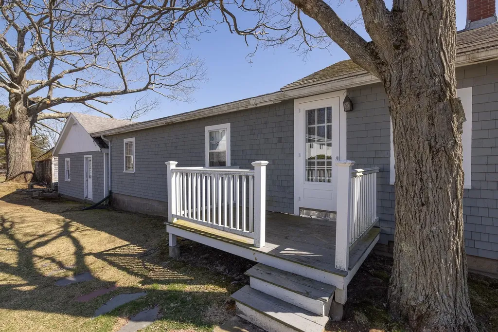 409 Lafayette Road Portsmouth NH 03801