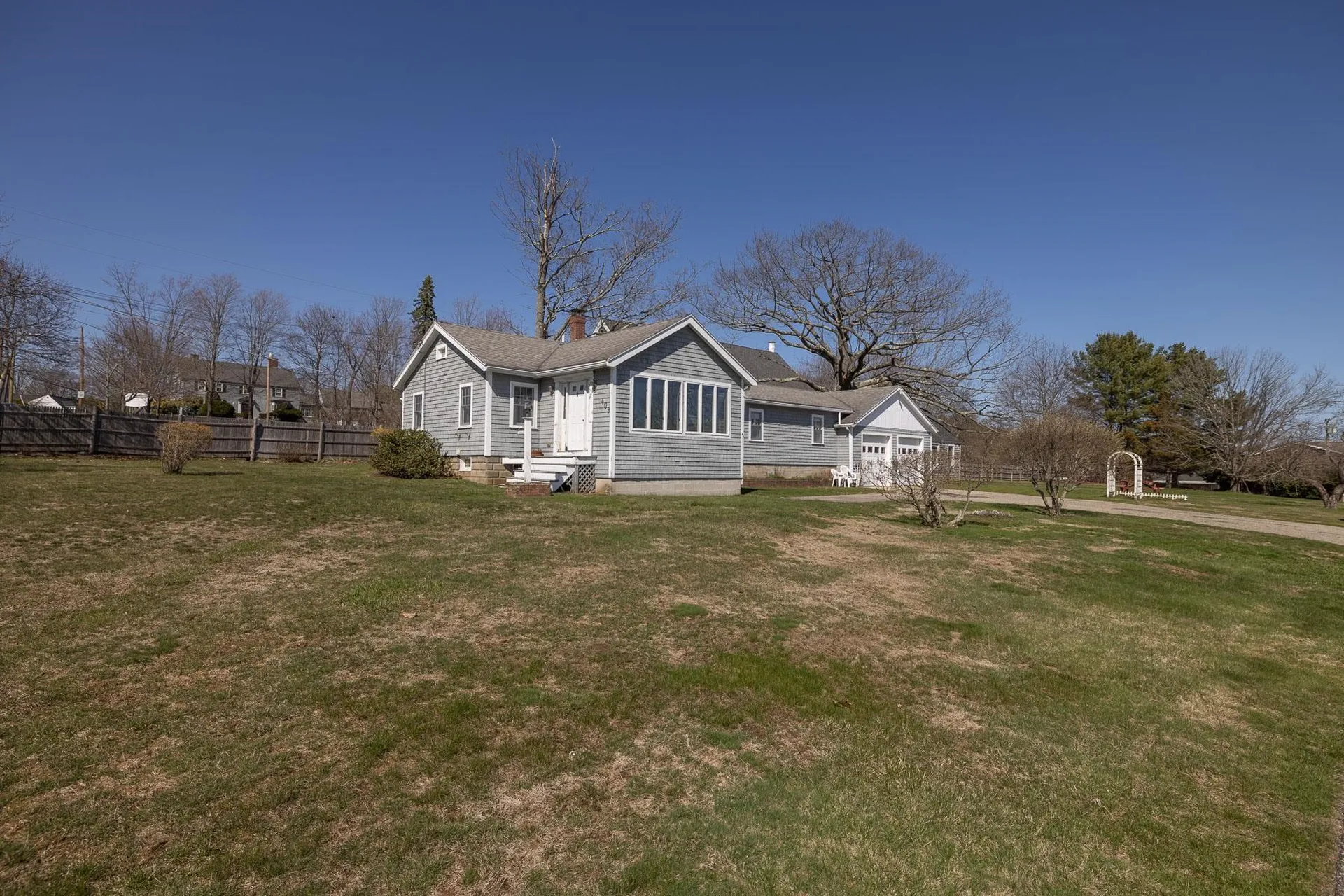 409 Lafayette Road Portsmouth NH 03801