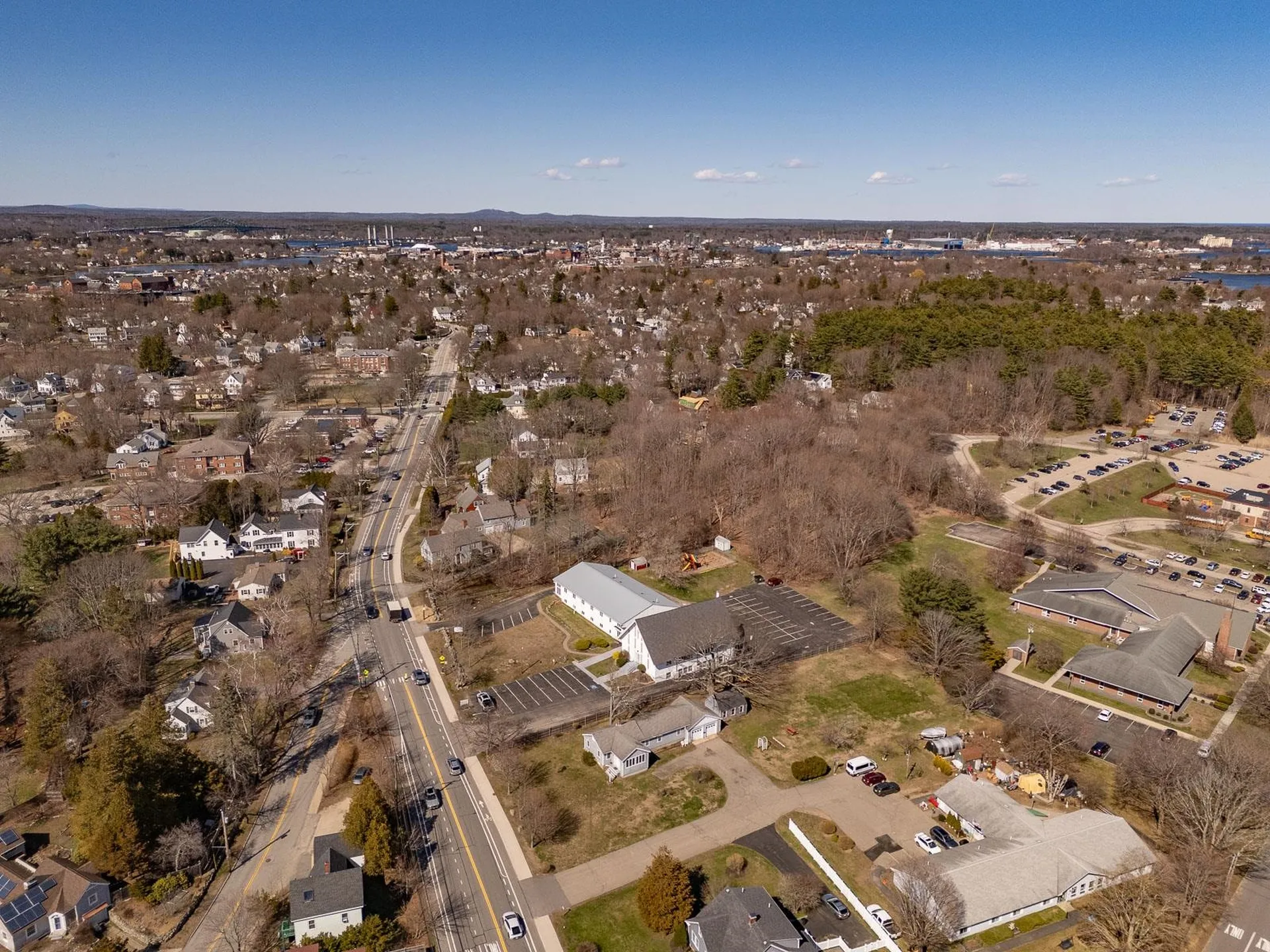 409 Lafayette Road Portsmouth NH 03801