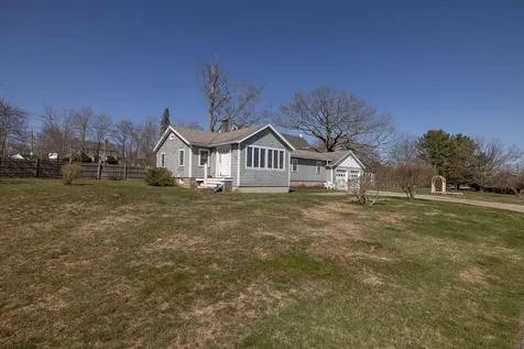 409 Lafayette Road Portsmouth NH 03801