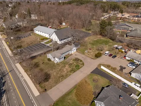 409 Lafayette Road Portsmouth NH 03801