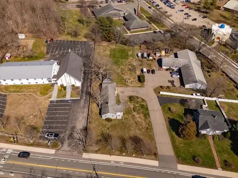 409 Lafayette Road Portsmouth NH 03801