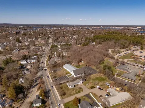 409 Lafayette Road Portsmouth NH 03801