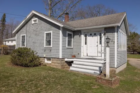 409 Lafayette Road Portsmouth NH 03801