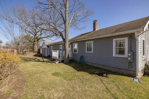 409 Lafayette Road Portsmouth NH 03801