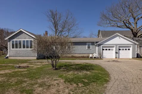 409 Lafayette Road Portsmouth NH 03801