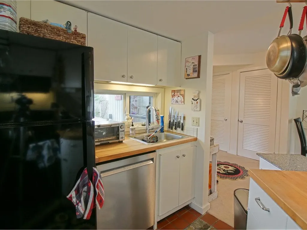 100 Ardec Lane Bolton VT 05477