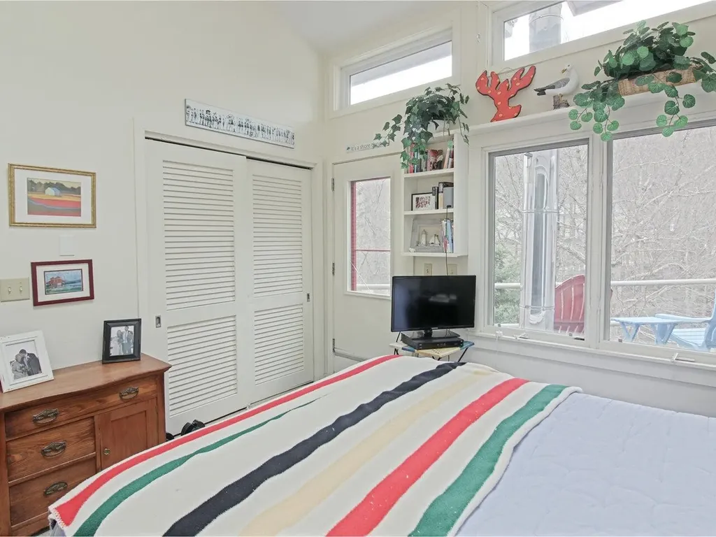 100 Ardec Lane Bolton VT 05477