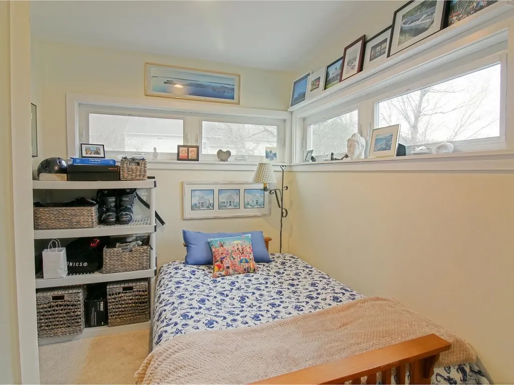 100 Ardec Lane Bolton VT 05477