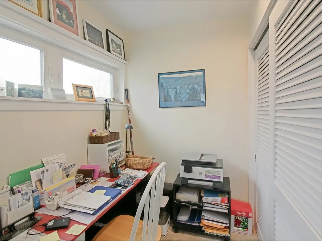 100 Ardec Lane Bolton VT 05477