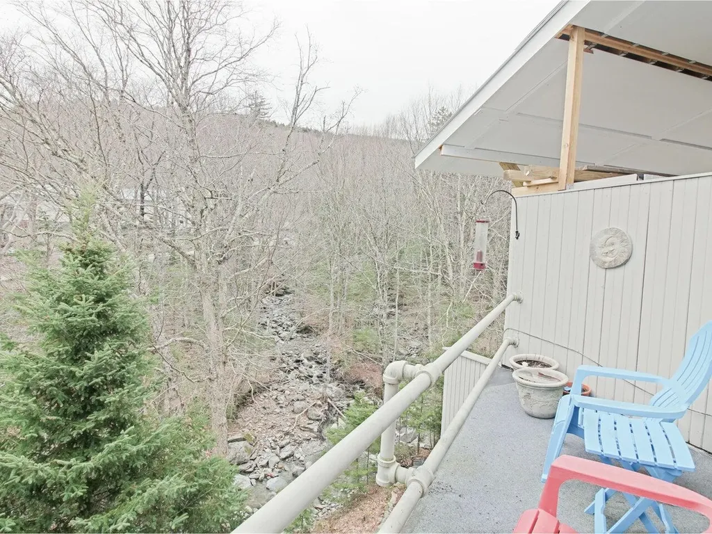 100 Ardec Lane Bolton VT 05477