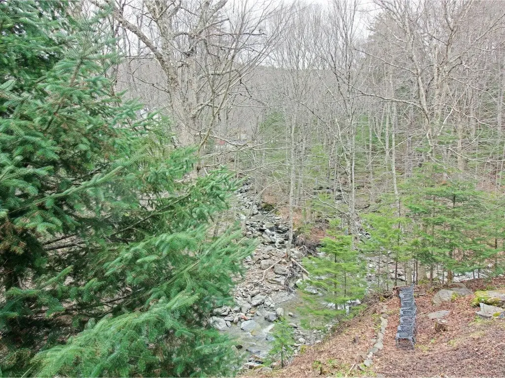 100 Ardec Lane Bolton VT 05477