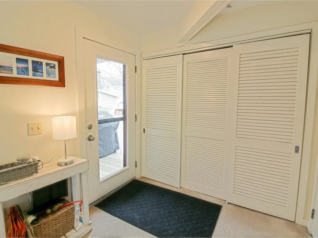 100 Ardec Lane Bolton VT 05477