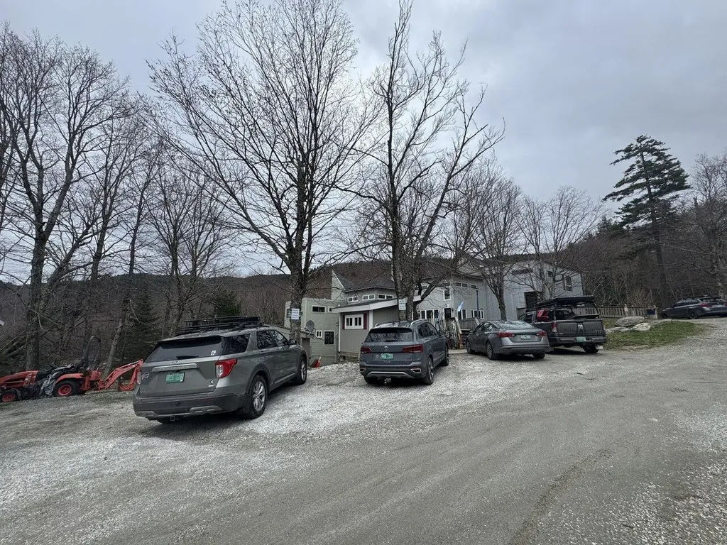 100 Ardec Lane Bolton VT 05477