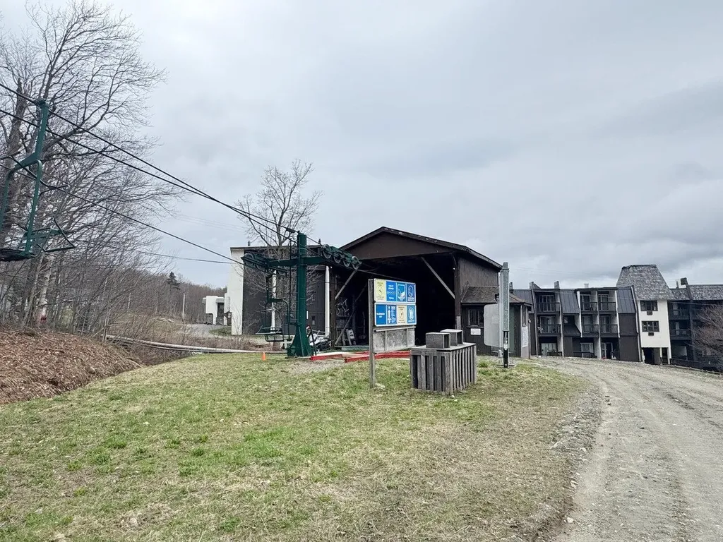 100 Ardec Lane Bolton VT 05477