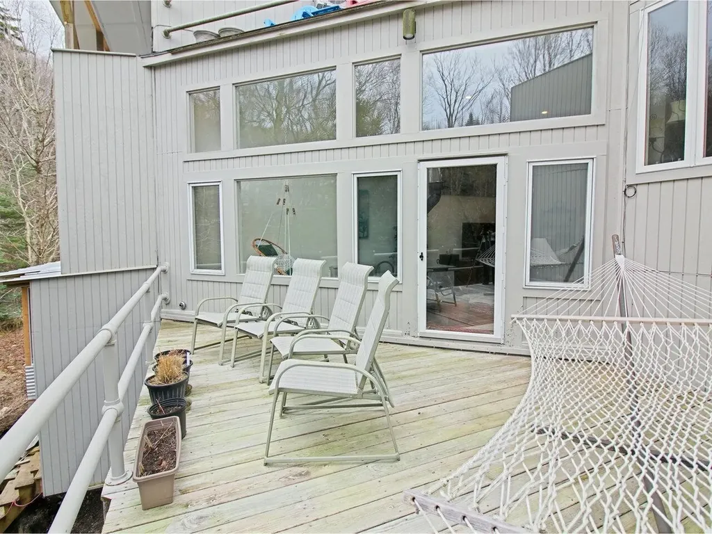 100 Ardec Lane Bolton VT 05477