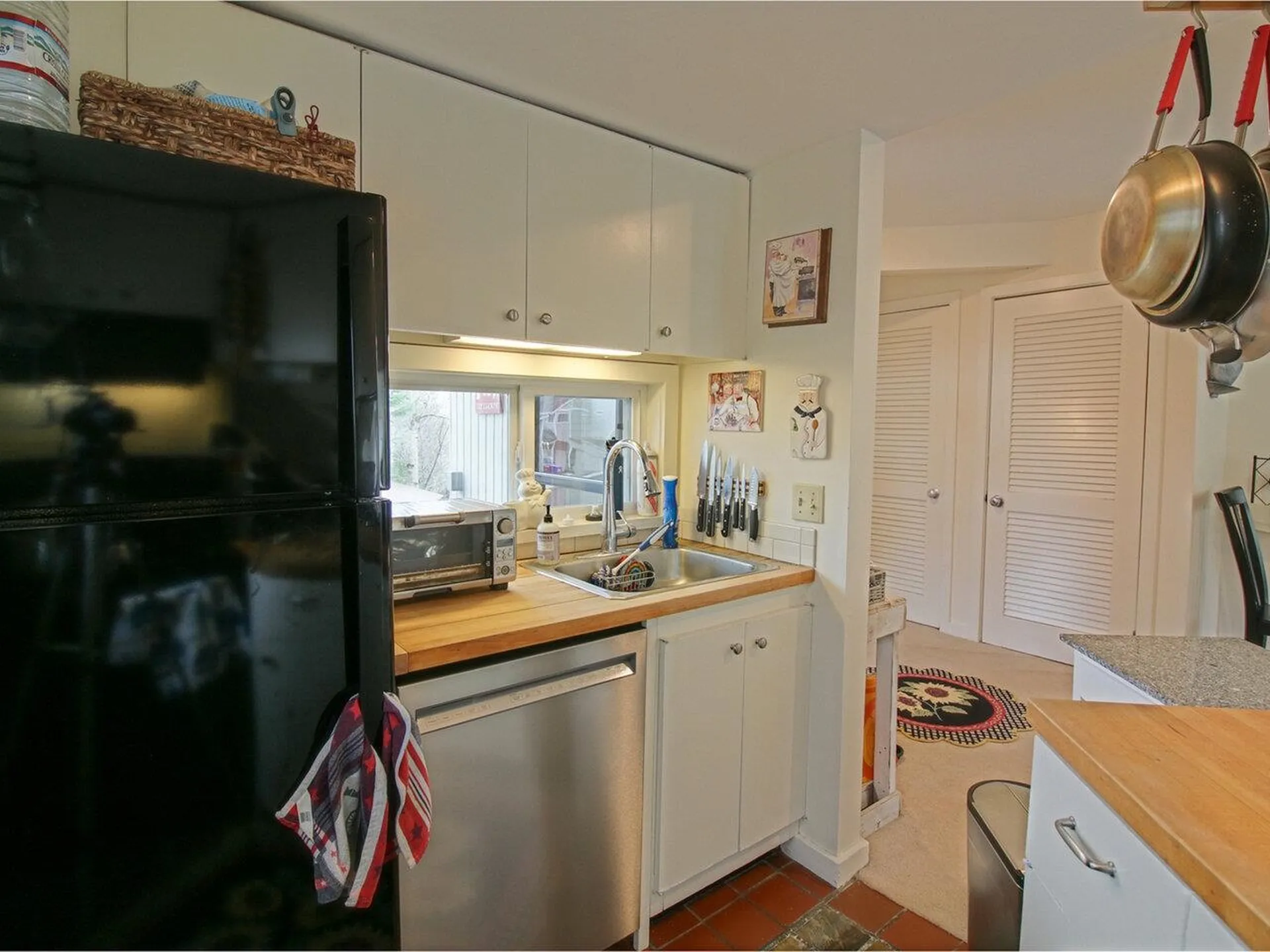 100 Ardec Lane Bolton VT 05477