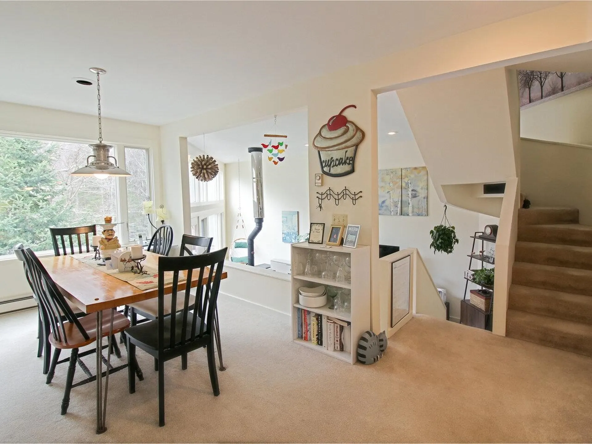 100 Ardec Lane Bolton VT 05477