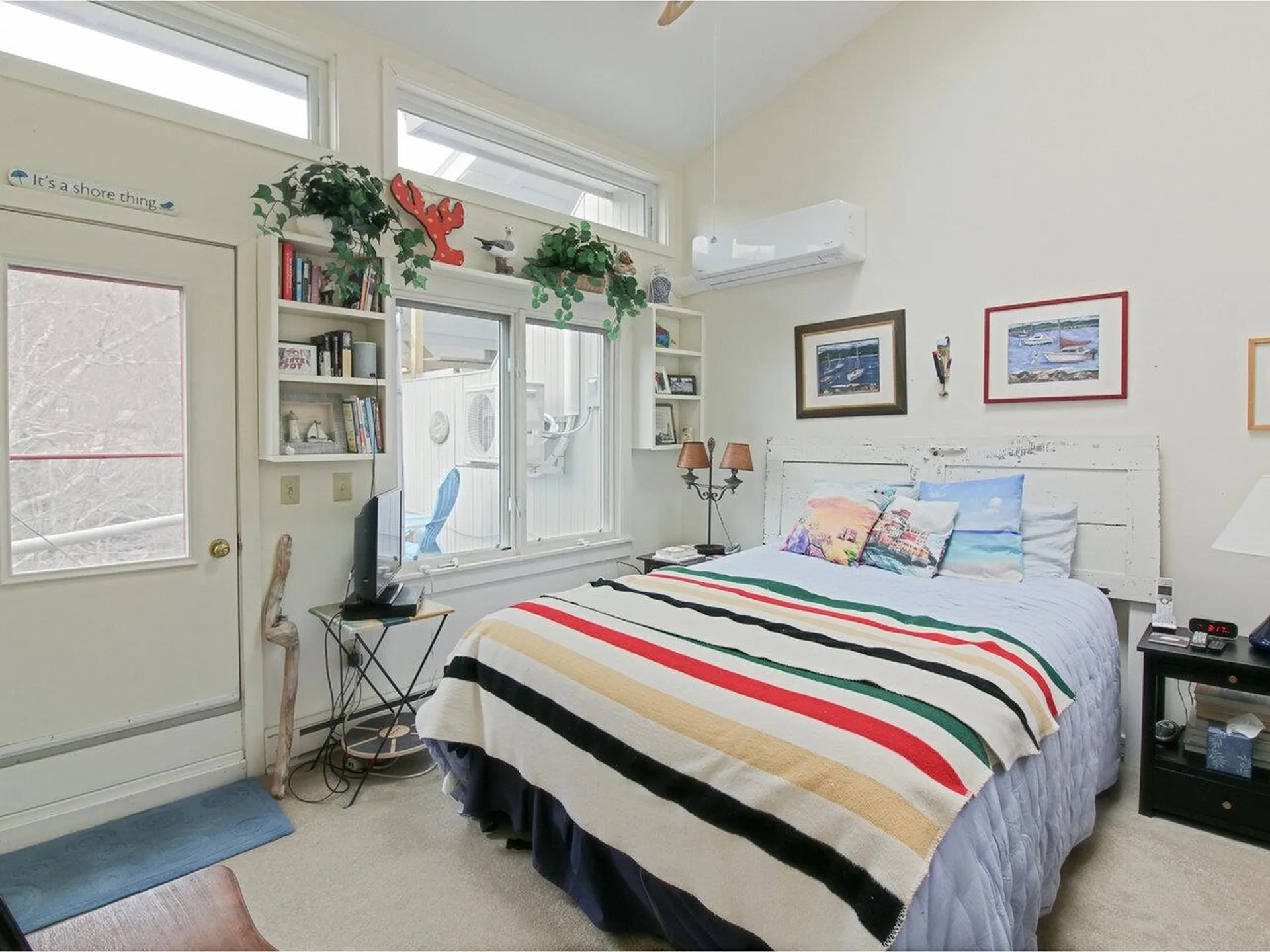 100 Ardec Lane Bolton VT 05477