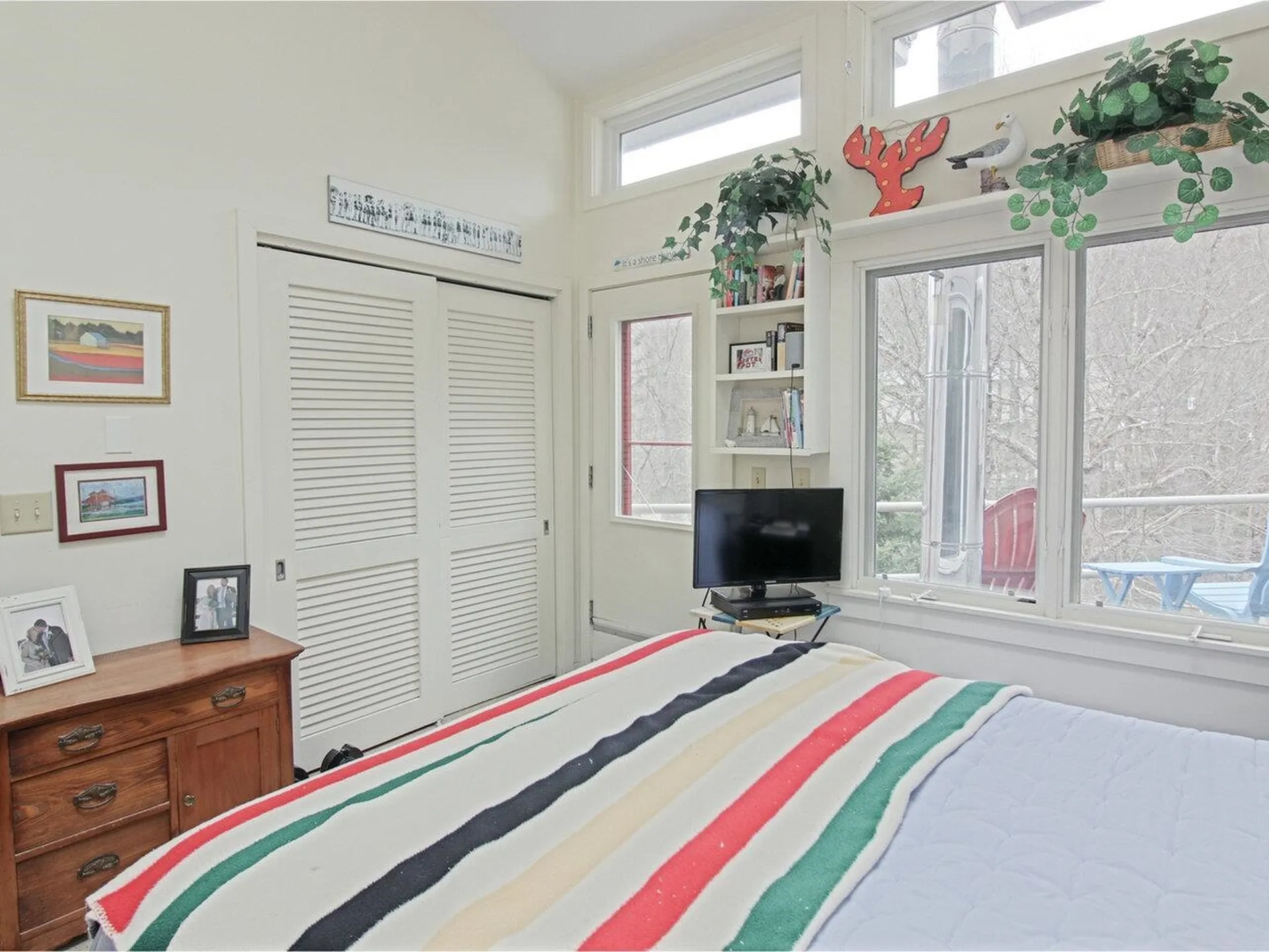 100 Ardec Lane Bolton VT 05477