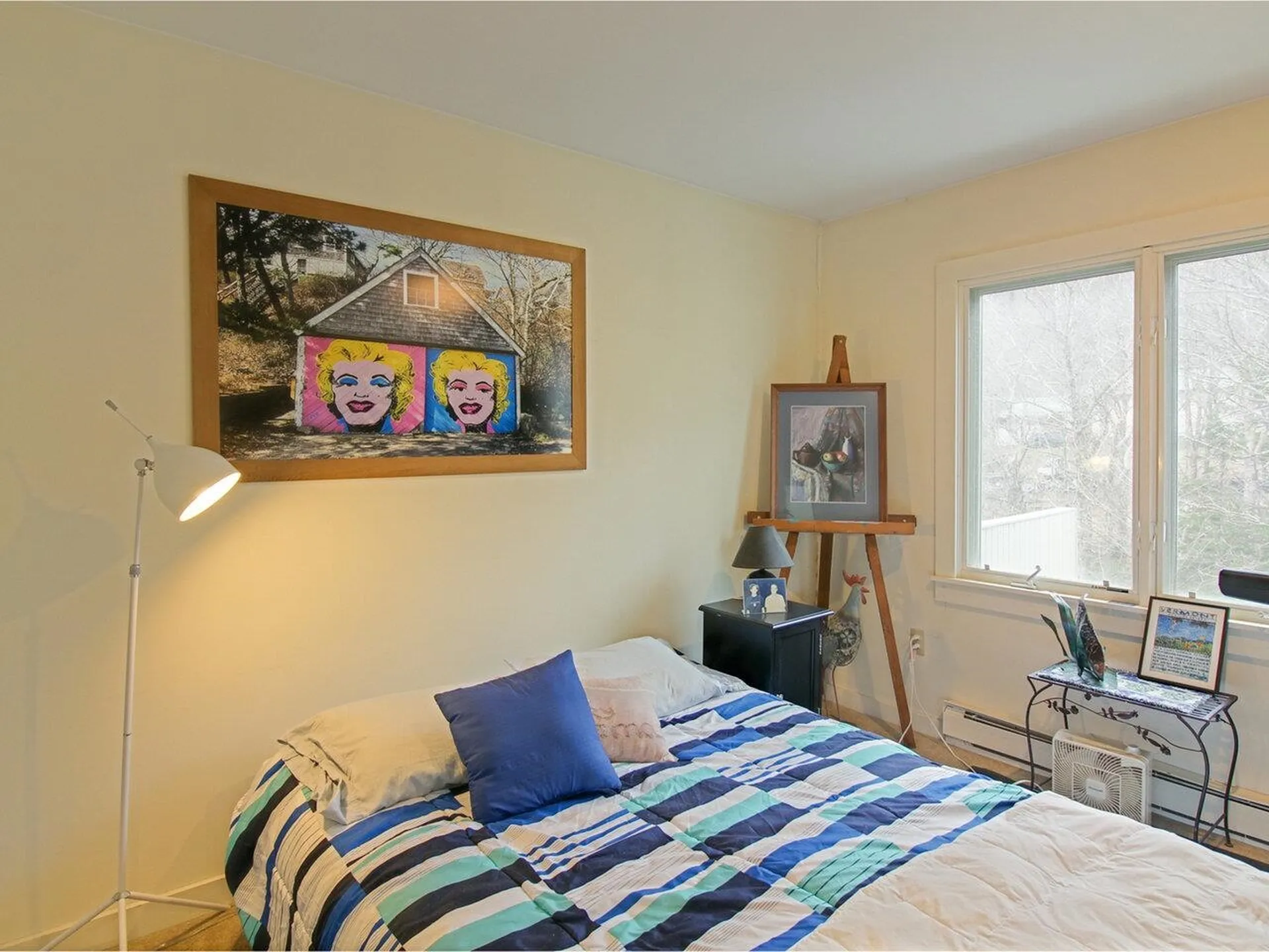 100 Ardec Lane Bolton VT 05477