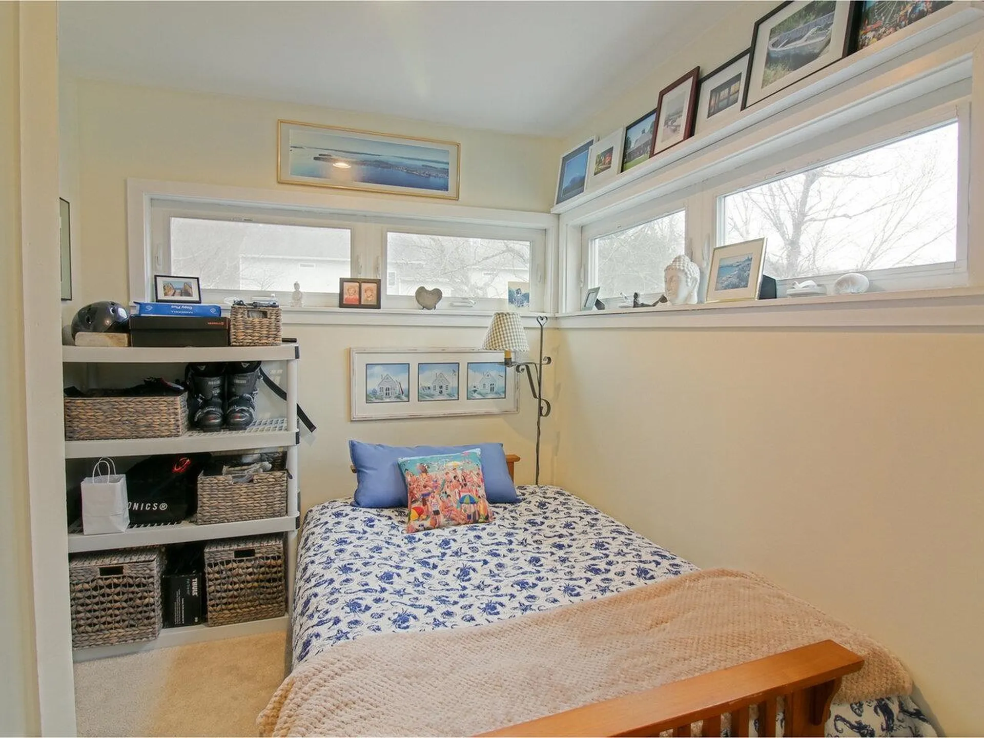 100 Ardec Lane Bolton VT 05477