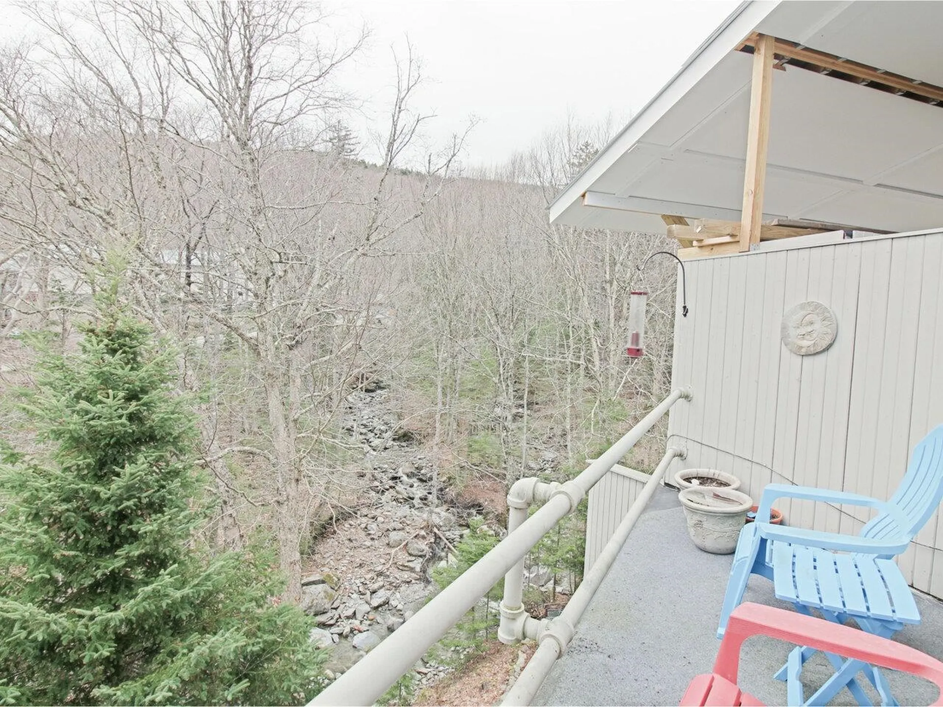 100 Ardec Lane Bolton VT 05477