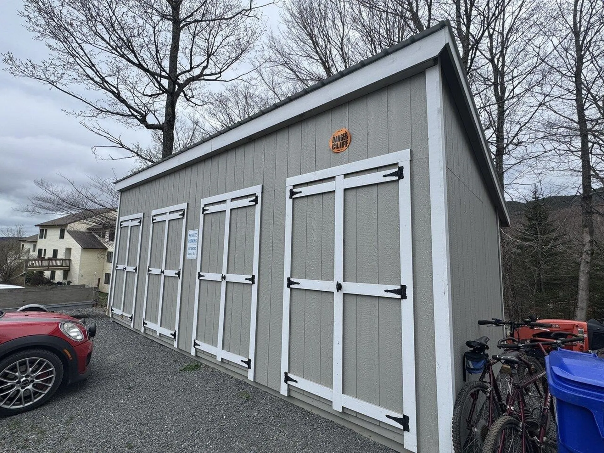 100 Ardec Lane Bolton VT 05477