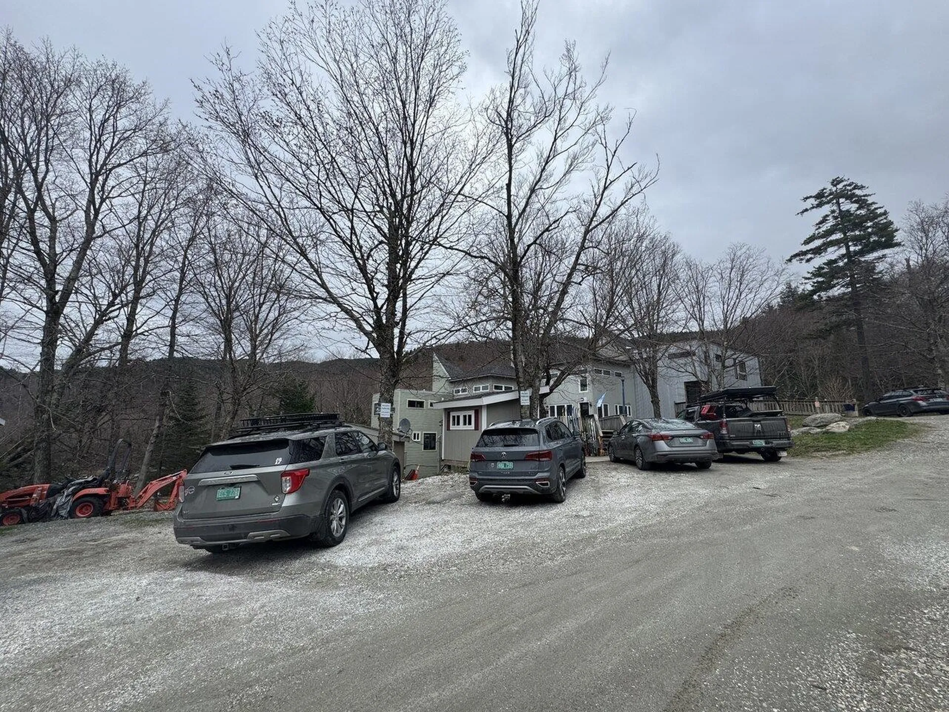 100 Ardec Lane Bolton VT 05477