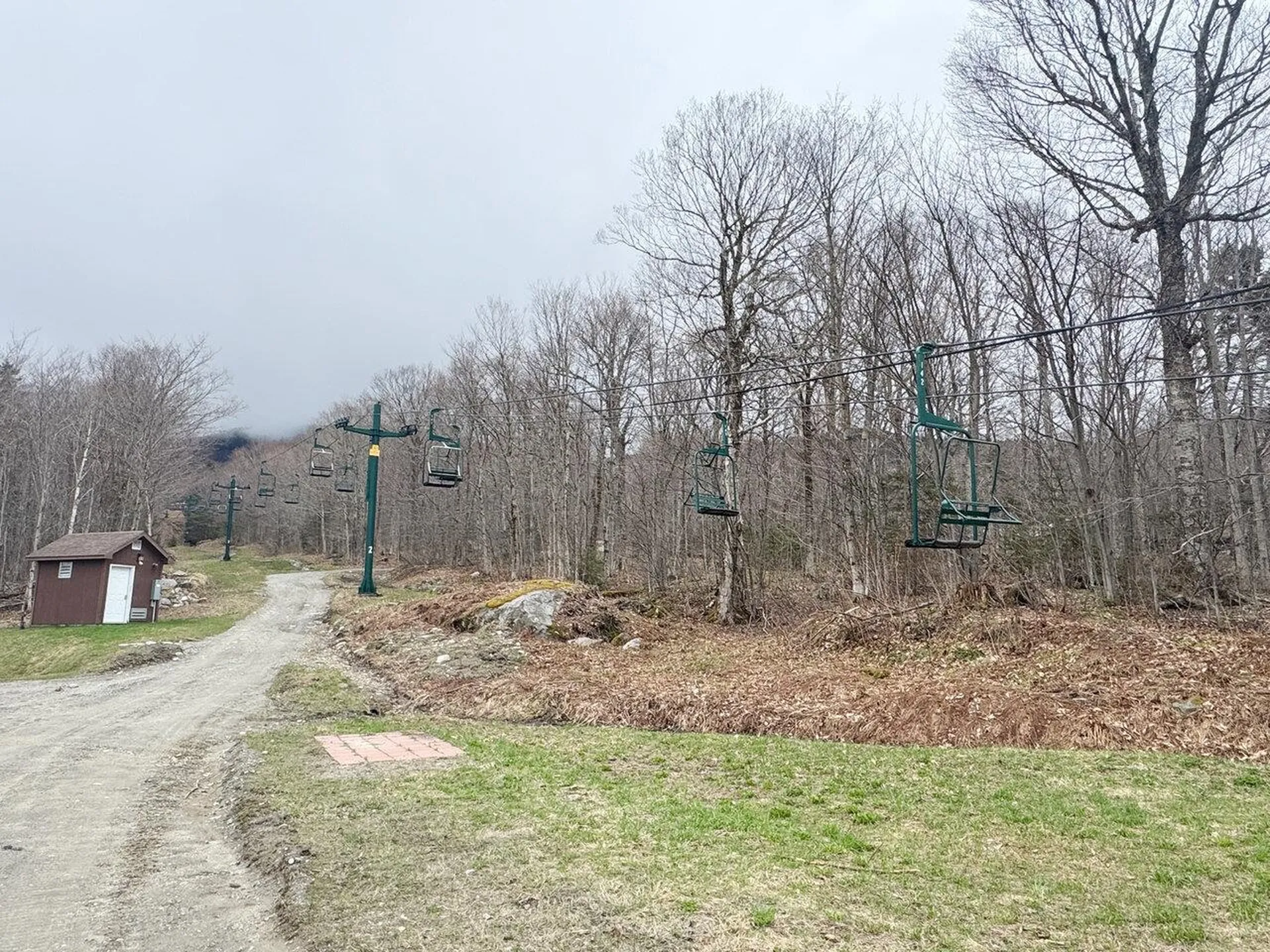 100 Ardec Lane Bolton VT 05477