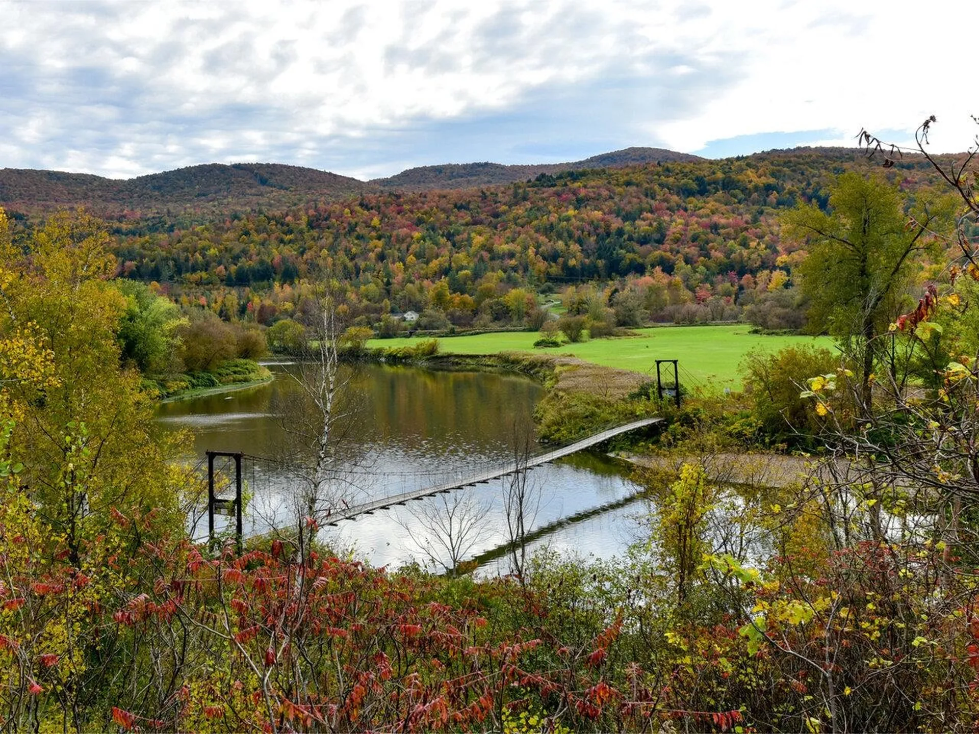 100 Ardec Lane Bolton VT 05477