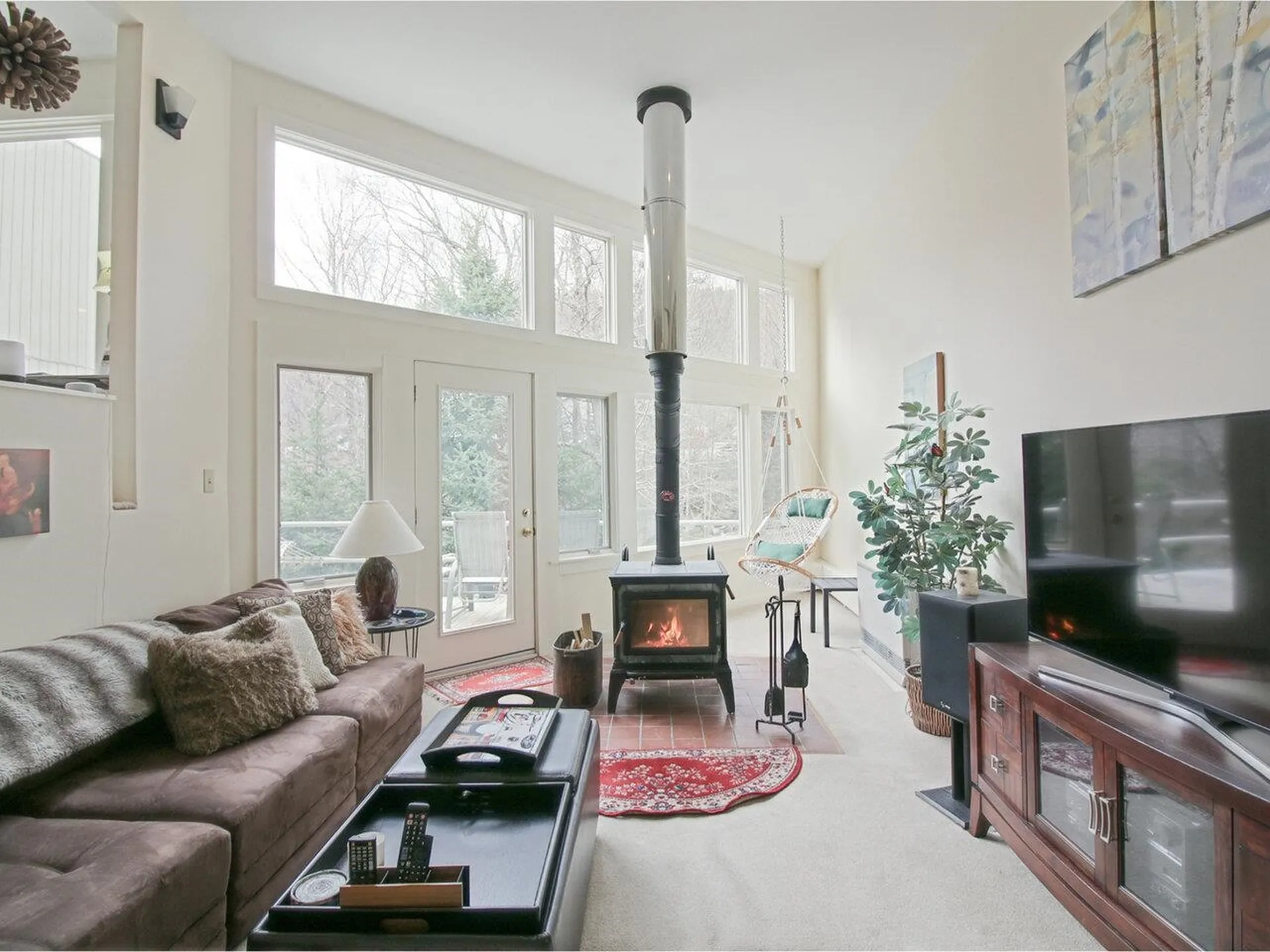 100 Ardec Lane Bolton VT 05477