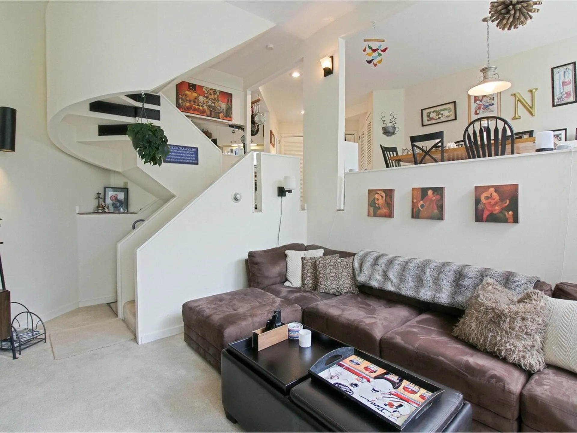 100 Ardec Lane Bolton VT 05477