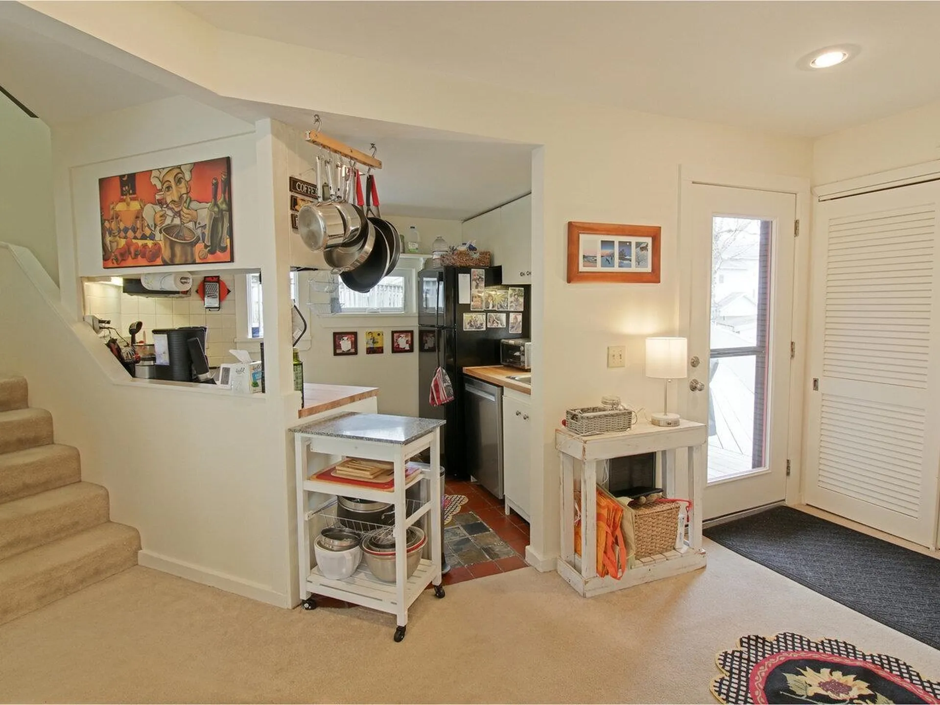 100 Ardec Lane Bolton VT 05477